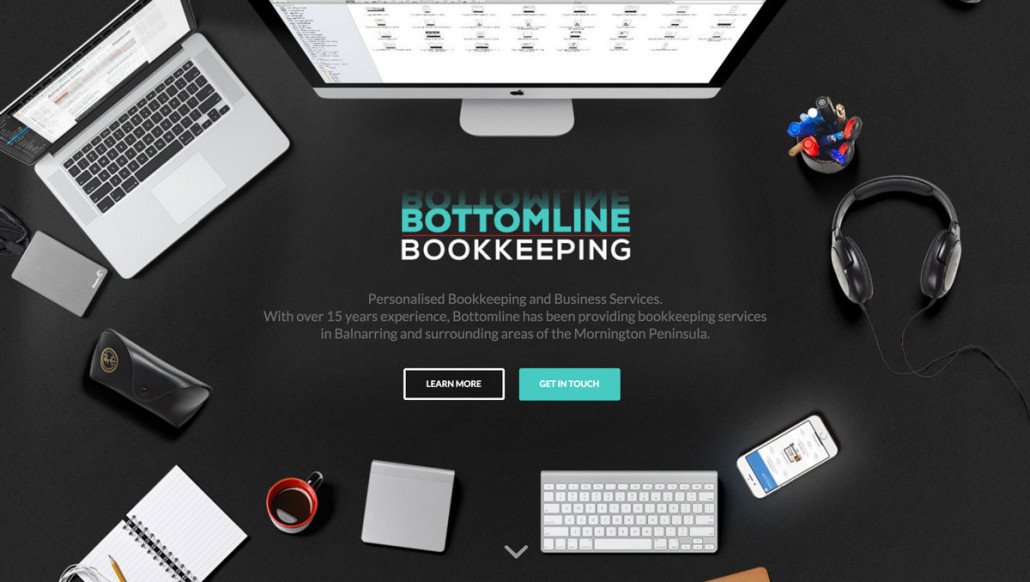 Bottomline Bookkeeping
